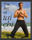 Scott Cole photo, article in Fit Yoga Magazine, The Art of Tai Chi
